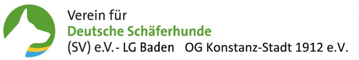 SV-OG-Konstanz-Stadt 1912 Verein für Deutsche Schäferhunde